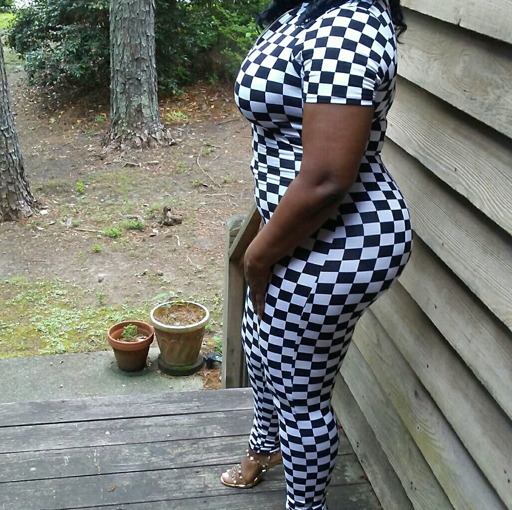 "Check Me Out"